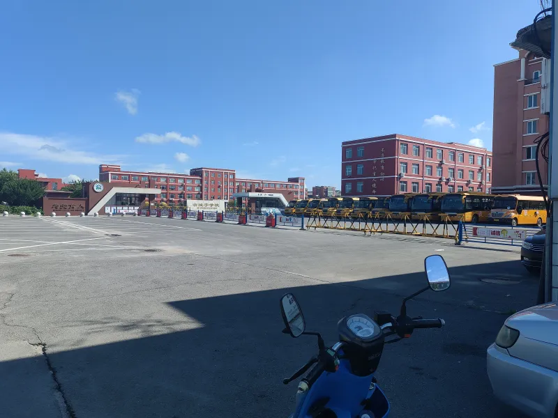 赶集风景2