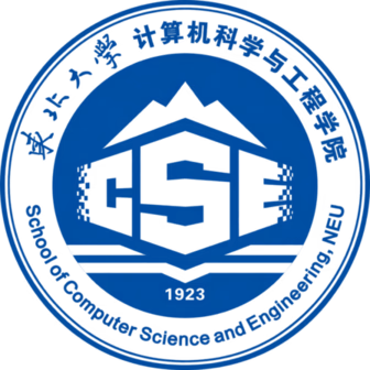计算机科学与工程学院院徽