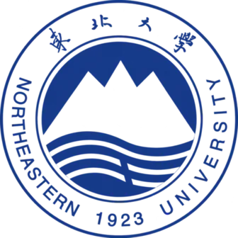 东北大学校徽